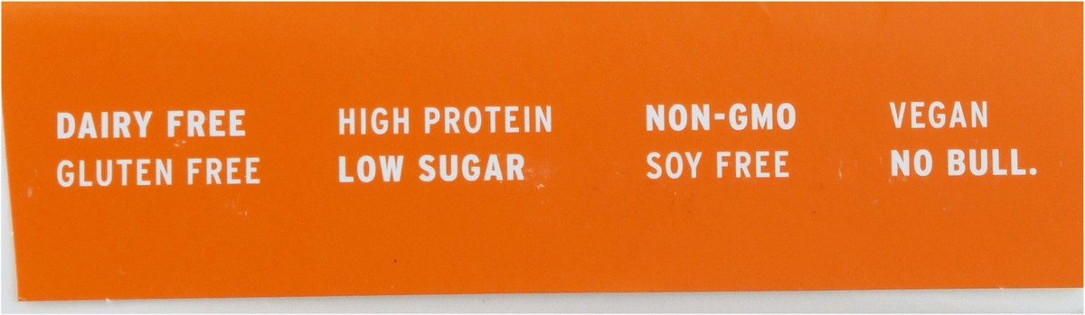 slide 12 of 14, No Cow Chunky Peanut Butter Protein Bar 12 - 2.12 oz Bars, 12 ct