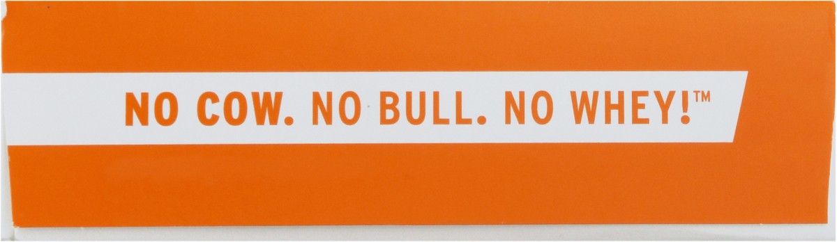 slide 8 of 14, No Cow Chunky Peanut Butter Protein Bar 12 - 2.12 oz Bars, 12 ct