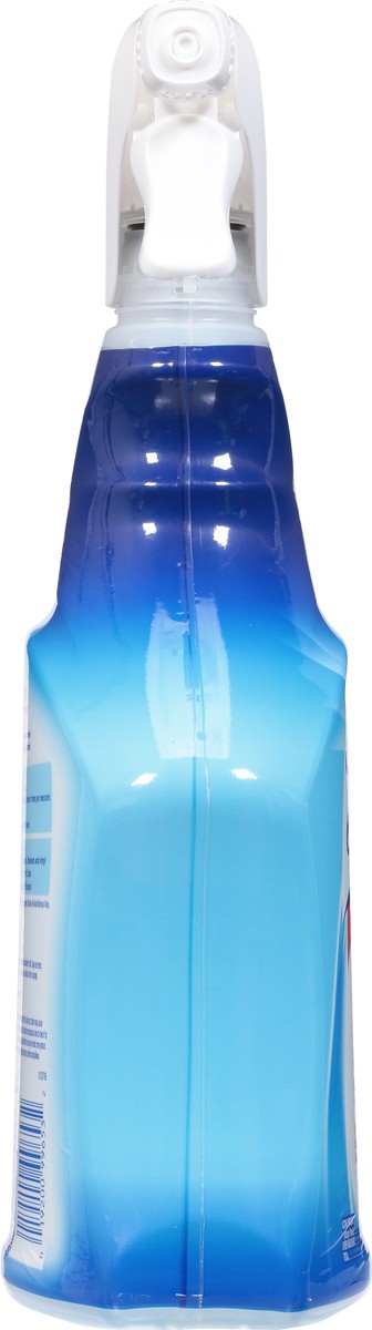 slide 9 of 9, Lysol Pet Solutions – Disinfecting Cleaning Spray, Citrus Blossom Scent, 32 Fl Oz. , 32 oz