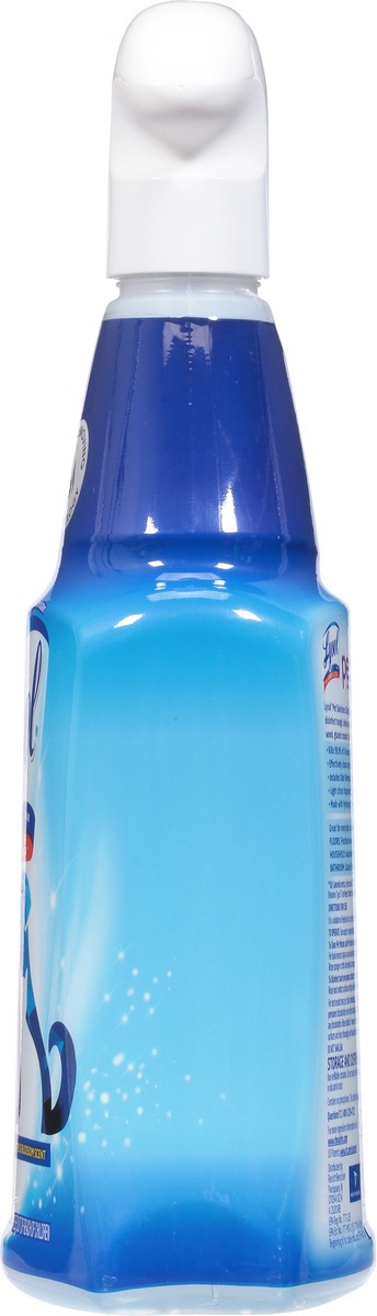 slide 4 of 9, Lysol Pet Solutions – Disinfecting Cleaning Spray, Citrus Blossom Scent, 32 Fl Oz. , 32 oz