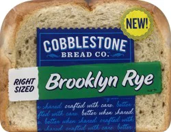 Cobblestone Bread Co. Bread 18 oz