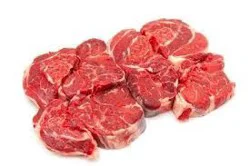 Bone In Shin Beef