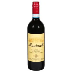 Masciarelli Montepulciano D'Abruzzo
