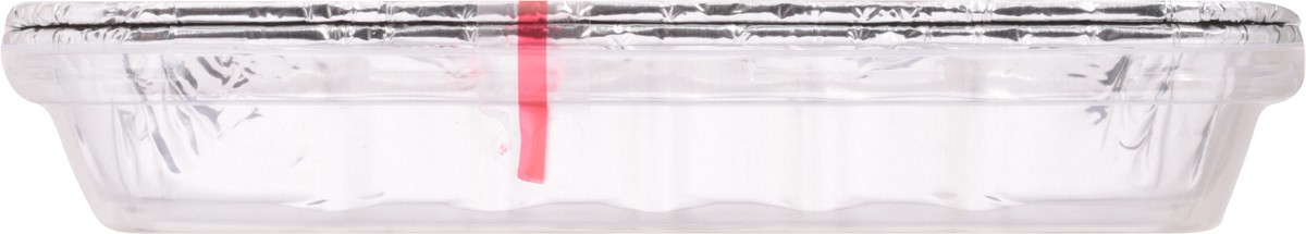 slide 5 of 9, Handi-foil Rectangular Cake Pans & Lids 2 Pans 2 ea, 2 ct