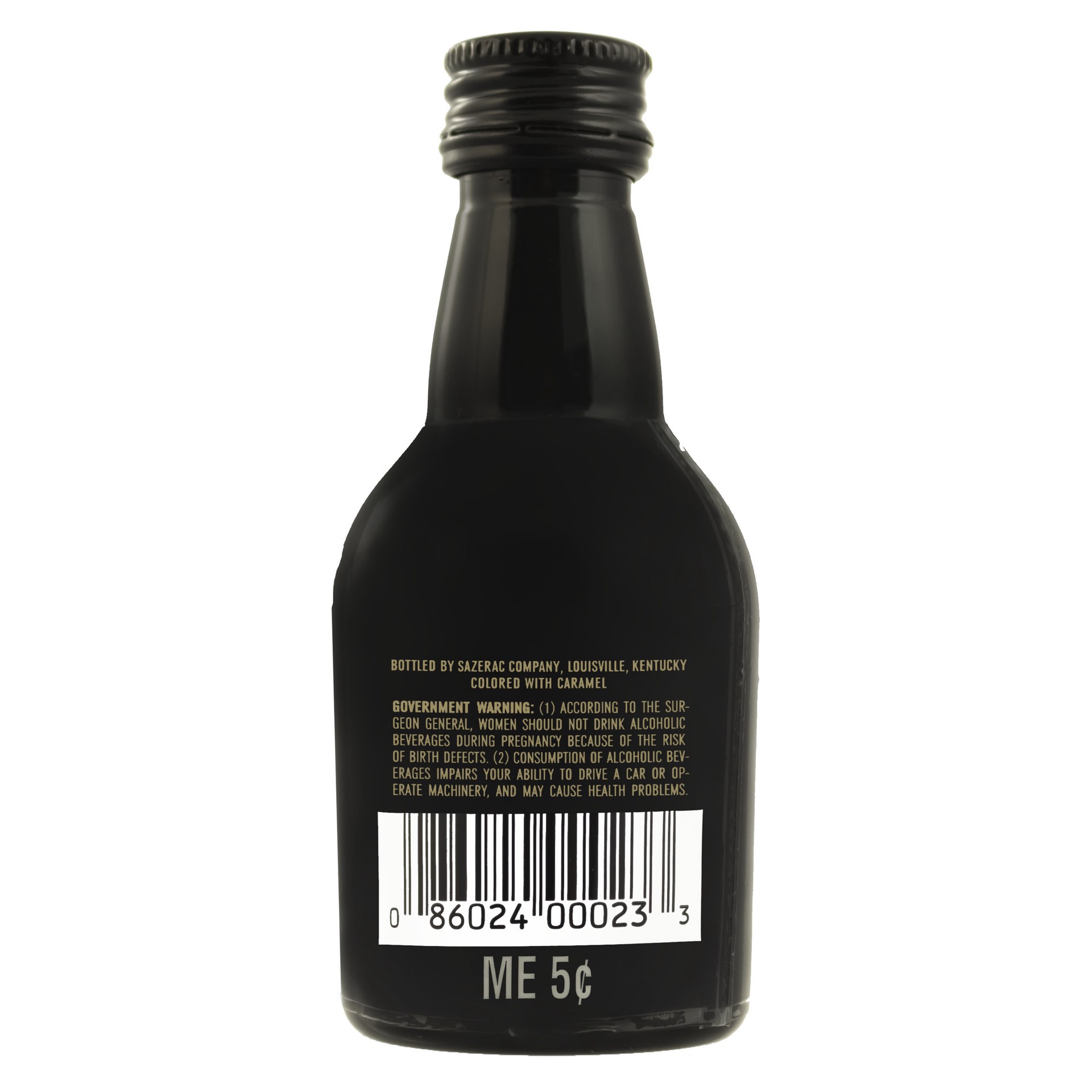 slide 2 of 2, Ryan's Irish Style Cream Liqueur 50ml 34 Proof, 50 ml