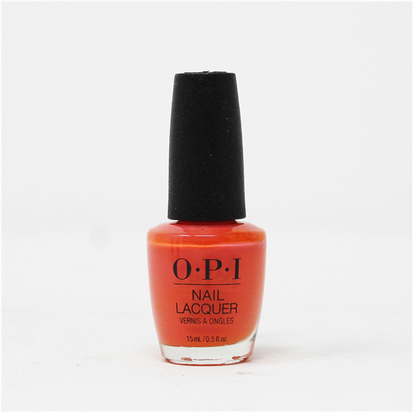 slide 1 of 4, OPI Nail Lacquer, 1 ct