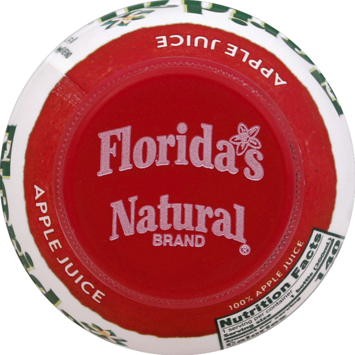 slide 5 of 6, Florida's Natural 100% Juice - 10.1 oz, 10.1 oz