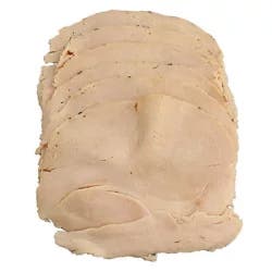Emil's Gourmet Honey Maple Turkey