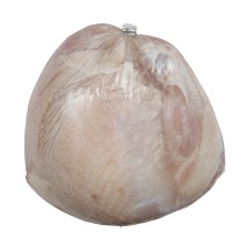 slide 1 of 1, Shenandoah Skin-on Turkey Breasts, per lb