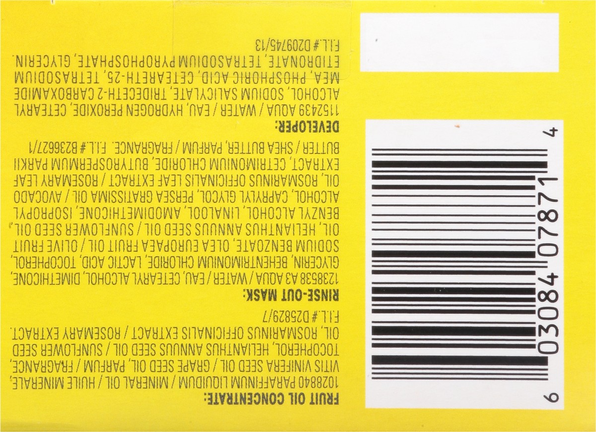 slide 7 of 11, Garnier Ultra Color Terracotta Chili RC1 Permanent Haircolor 1 ea, 1 set