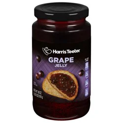 Harris Teeter Grape Jelly