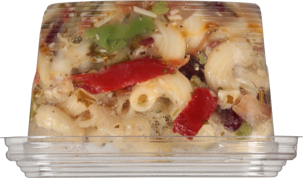 slide 3 of 11, Reser's Minestrone Pasta Salad 8 oz, 1 ct