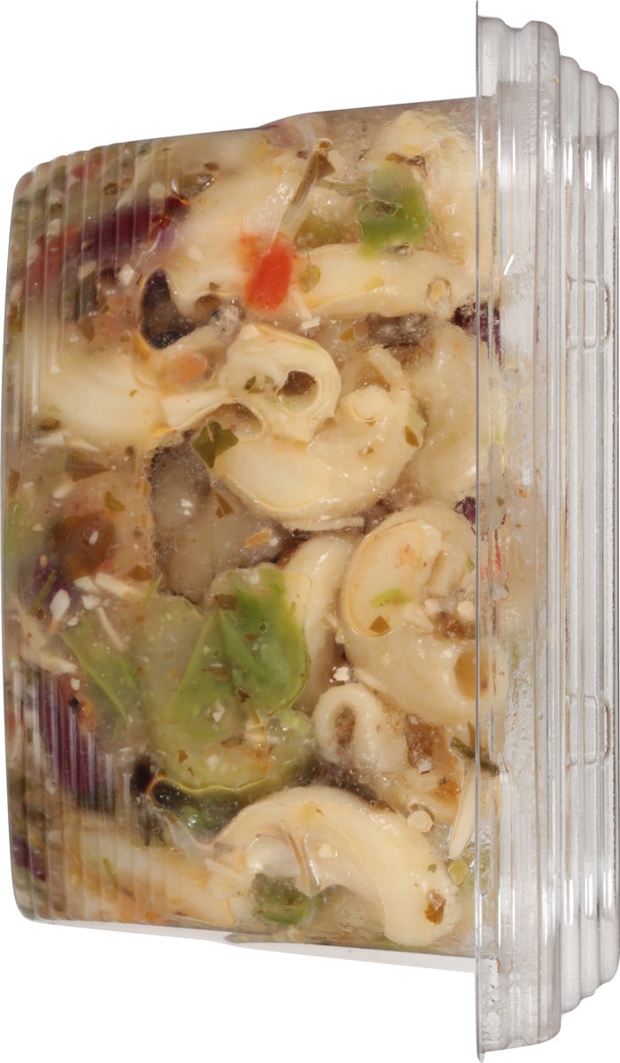 slide 4 of 11, Reser's Minestrone Pasta Salad 8 oz, 1 ct