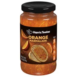 Harris Teeter Orange Marmalade