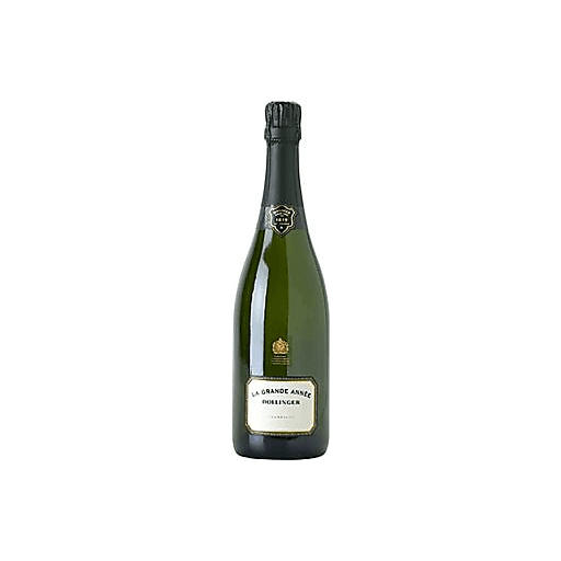 slide 1 of 1, Bollinger Champagne La Grande Annee, 750 ml