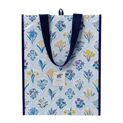 The Tough Tote Take-All Botanical Scallp
