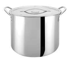 Bene Casa Stock Pot 20Qt