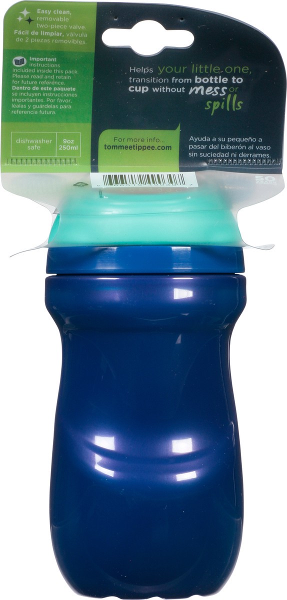 slide 2 of 12, Tommee Tippee Tom Tippee Sipper Tumbler, 1 ct