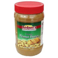 Rwm Creamy Peanut Butter