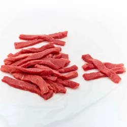 Beef For Stir Fry