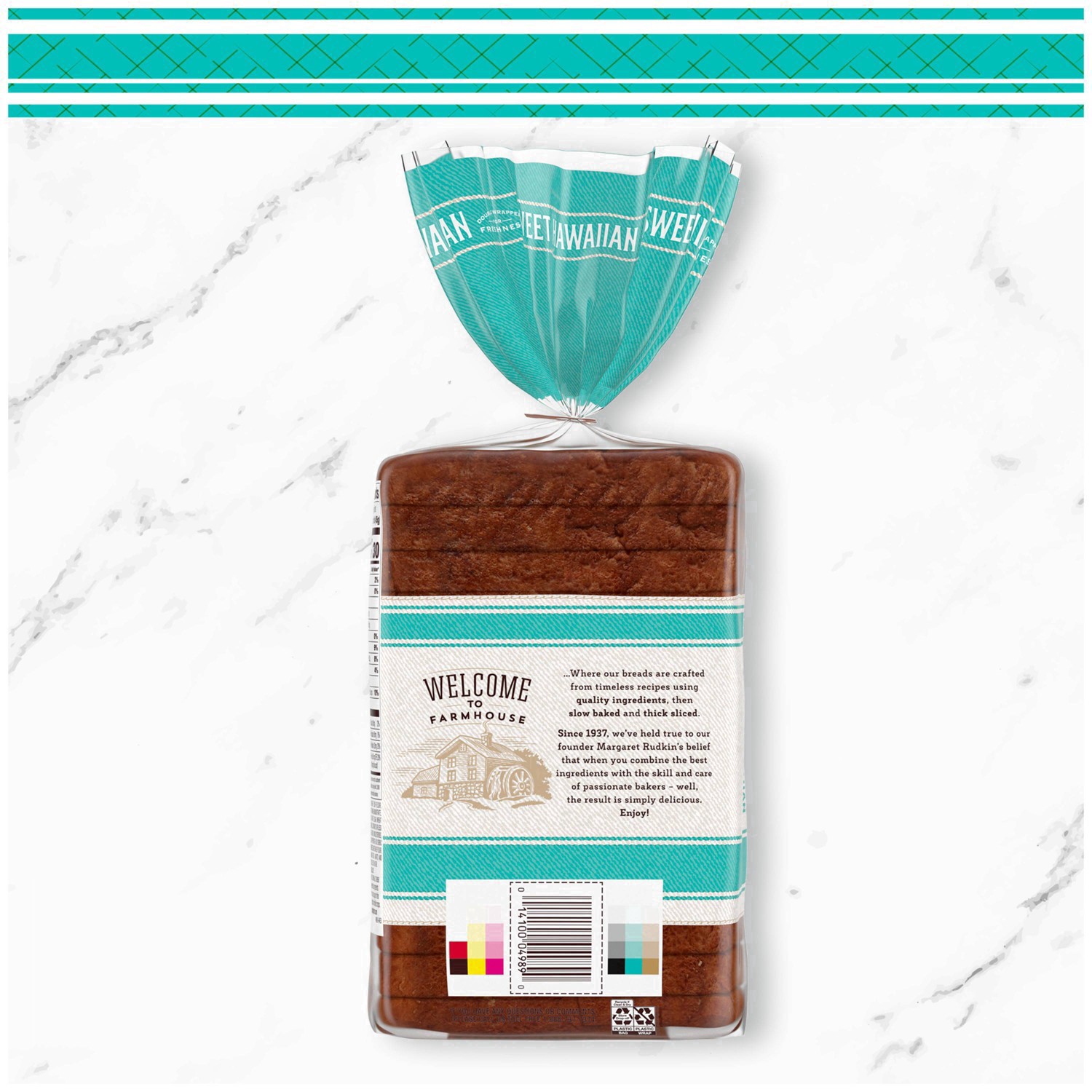 slide 12 of 114, Pepperidge Farm Sweet Hawaiian Bread, 22.000 oz