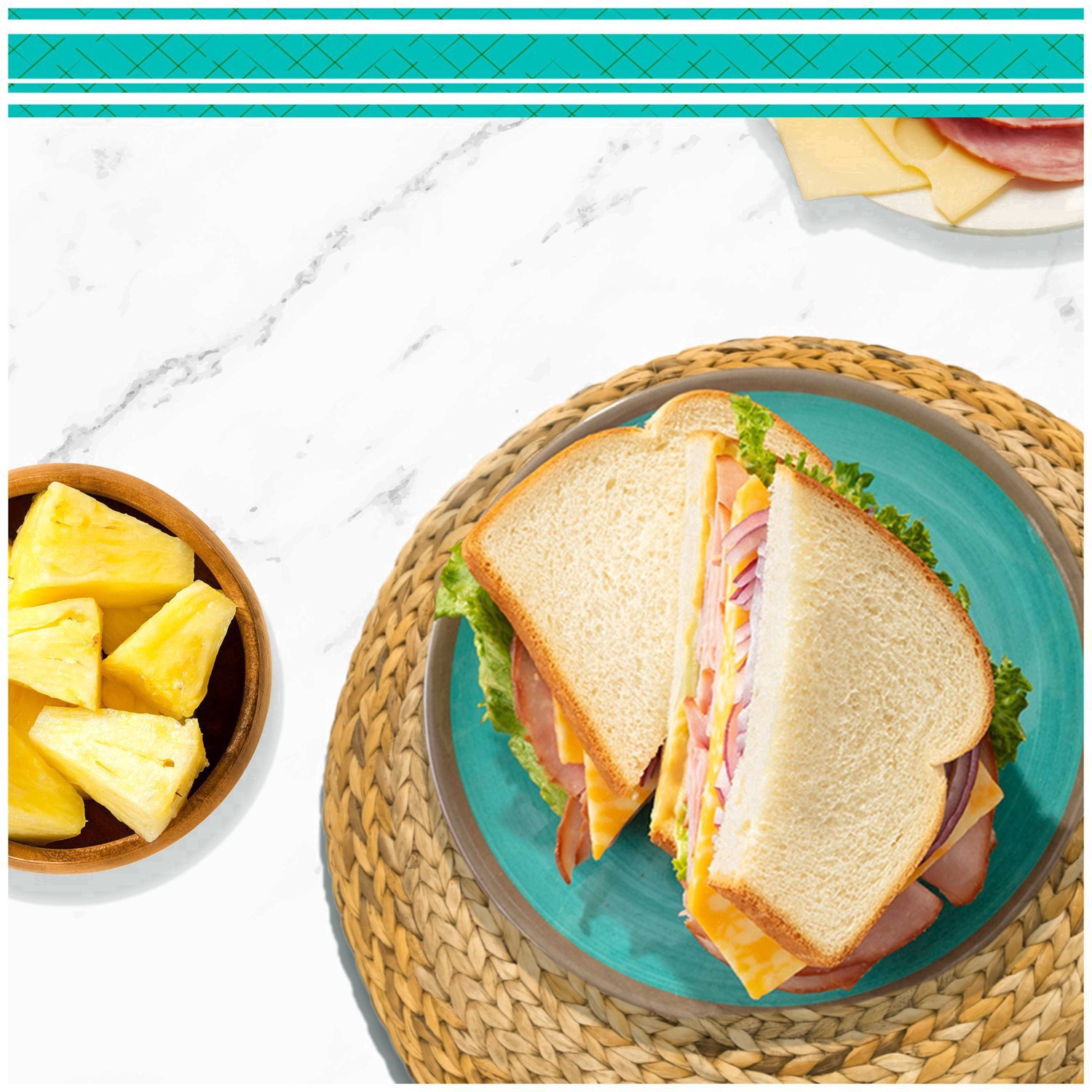 slide 54 of 114, Pepperidge Farm Sweet Hawaiian Bread, 22.000 oz