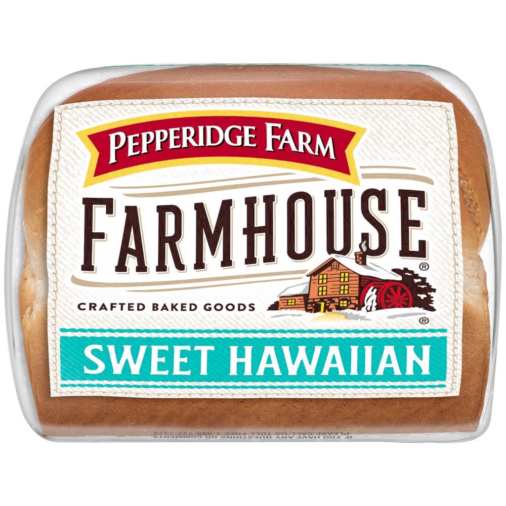 slide 78 of 114, Pepperidge Farm Sweet Hawaiian Bread, 22.000 oz