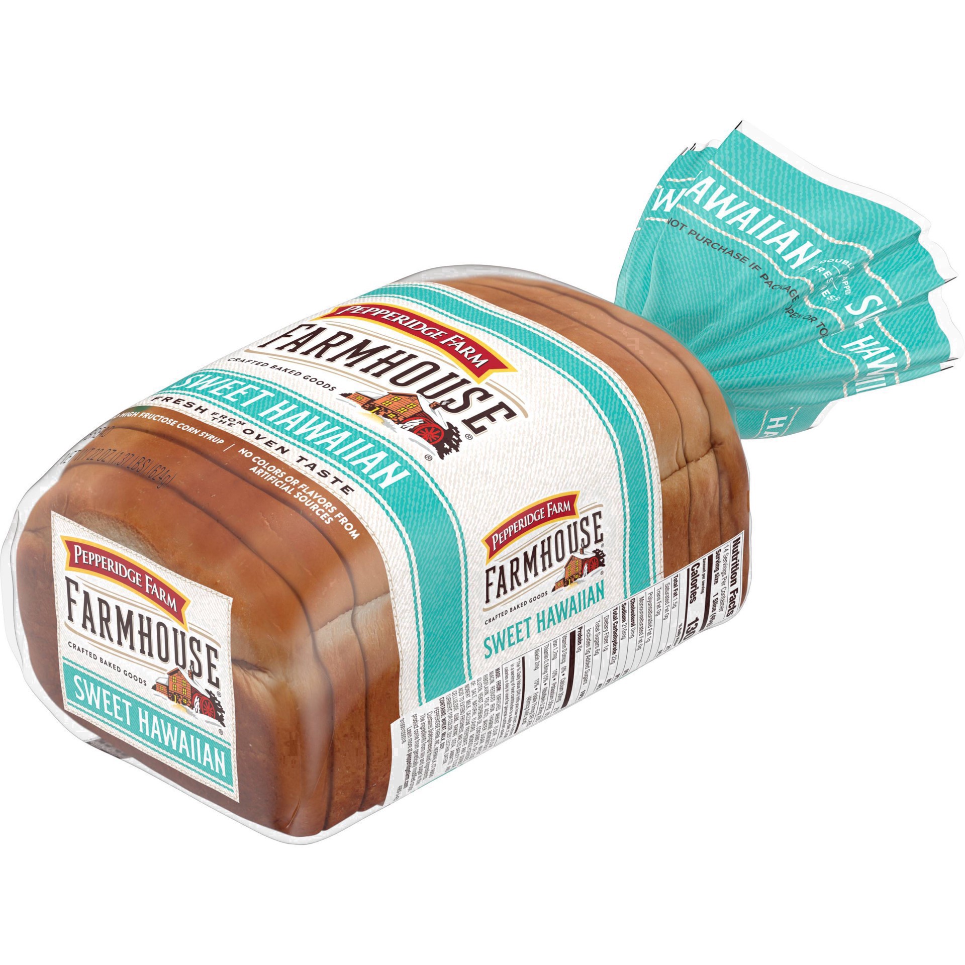 slide 101 of 114, Pepperidge Farm Sweet Hawaiian Bread, 22.000 oz