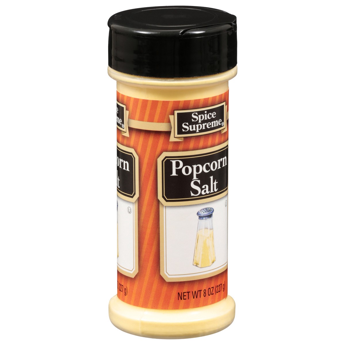 slide 7 of 9, Spice Supreme Popcorn Salt, 8 oz