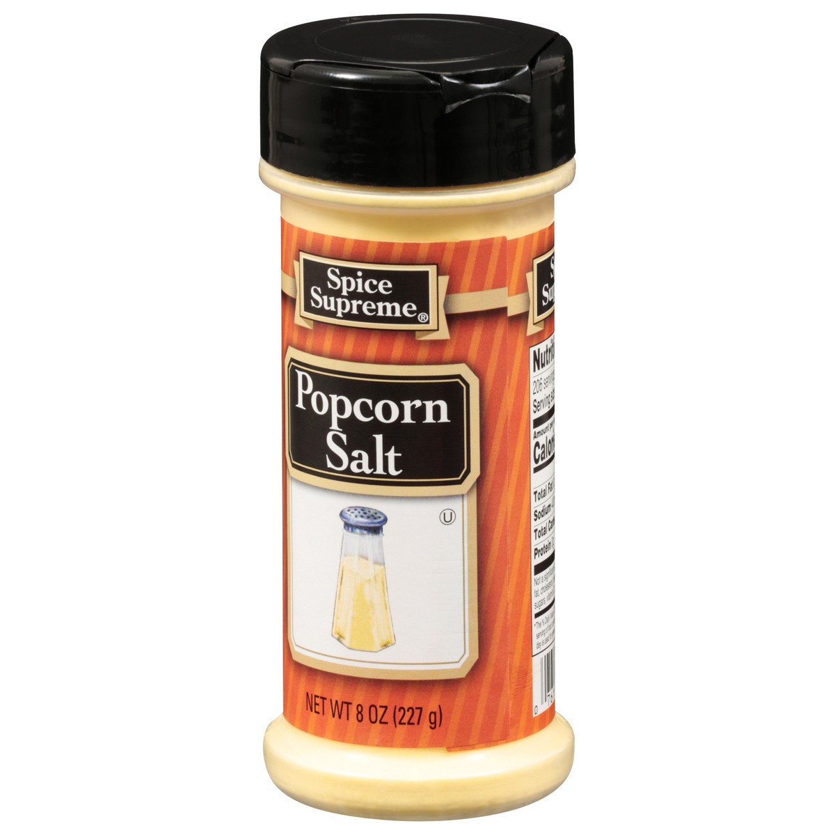 slide 2 of 9, Spice Supreme Popcorn Salt, 8 oz