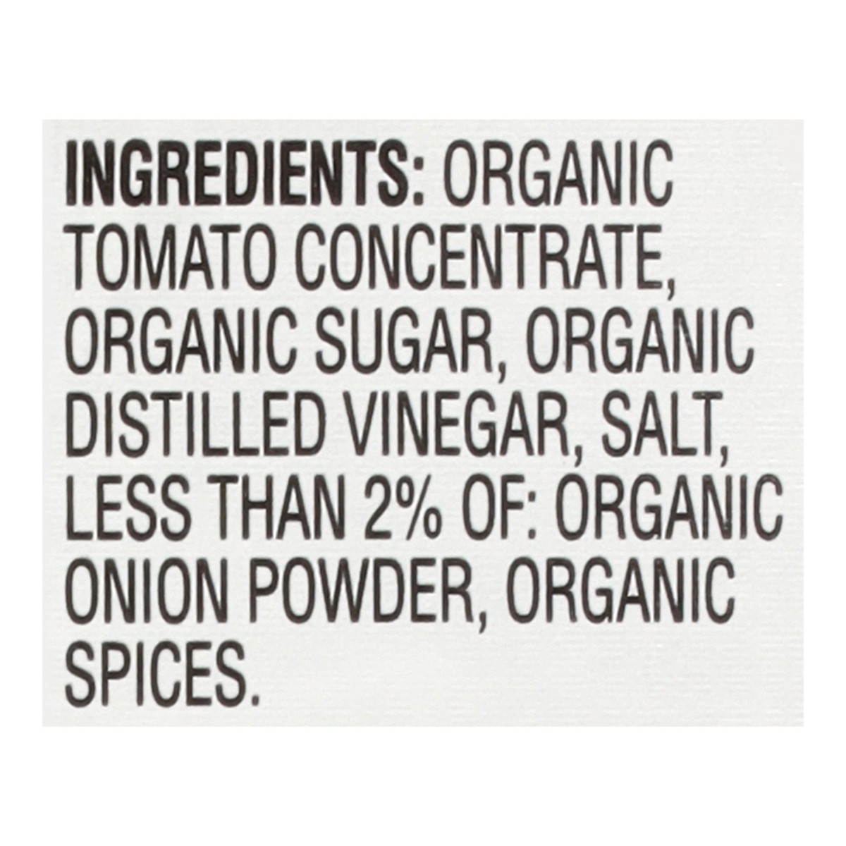 slide 4 of 11, Rouses Markets Rous Org Ketchup, 20 oz
