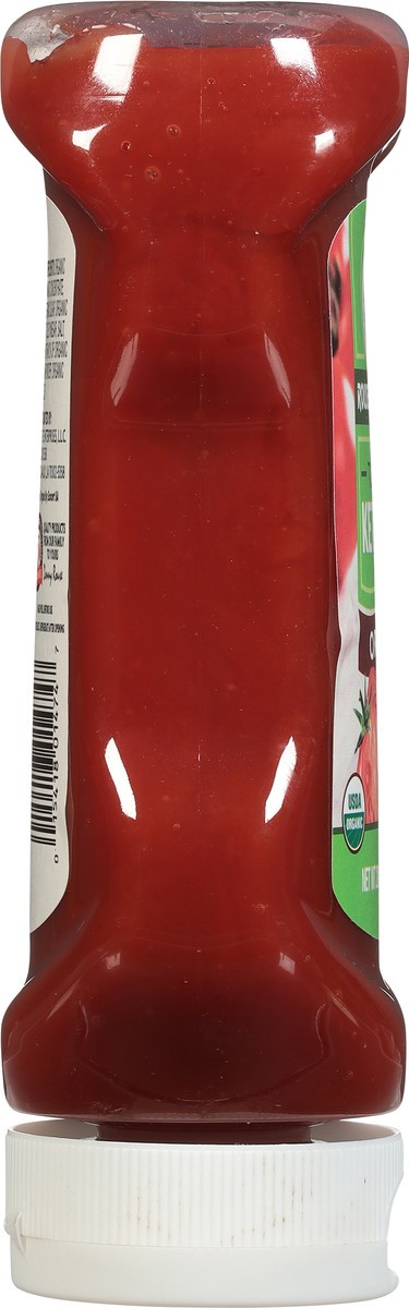 slide 9 of 11, Rouses Markets Rous Org Ketchup, 20 oz