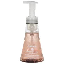 Method Foaming Sandalwood + Cedar Hand Wash 10 fl oz