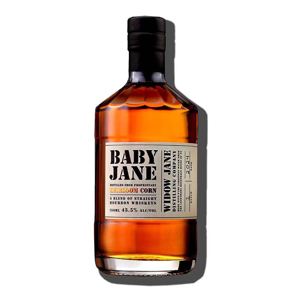 slide 1 of 1, Widow Jane Bourbon - Baby Jane, 750 ml