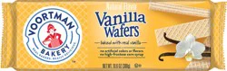 Voortman Bakery Vanilla Wafers 10.6 oz