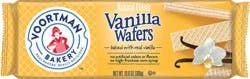 Voortman Bakery Vanilla Wafers 10.6 oz