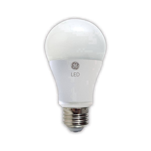 slide 6 of 61, GE 4 Pack Soft White LED 10 Watts Light Bulbs 4 ea, 4 ct