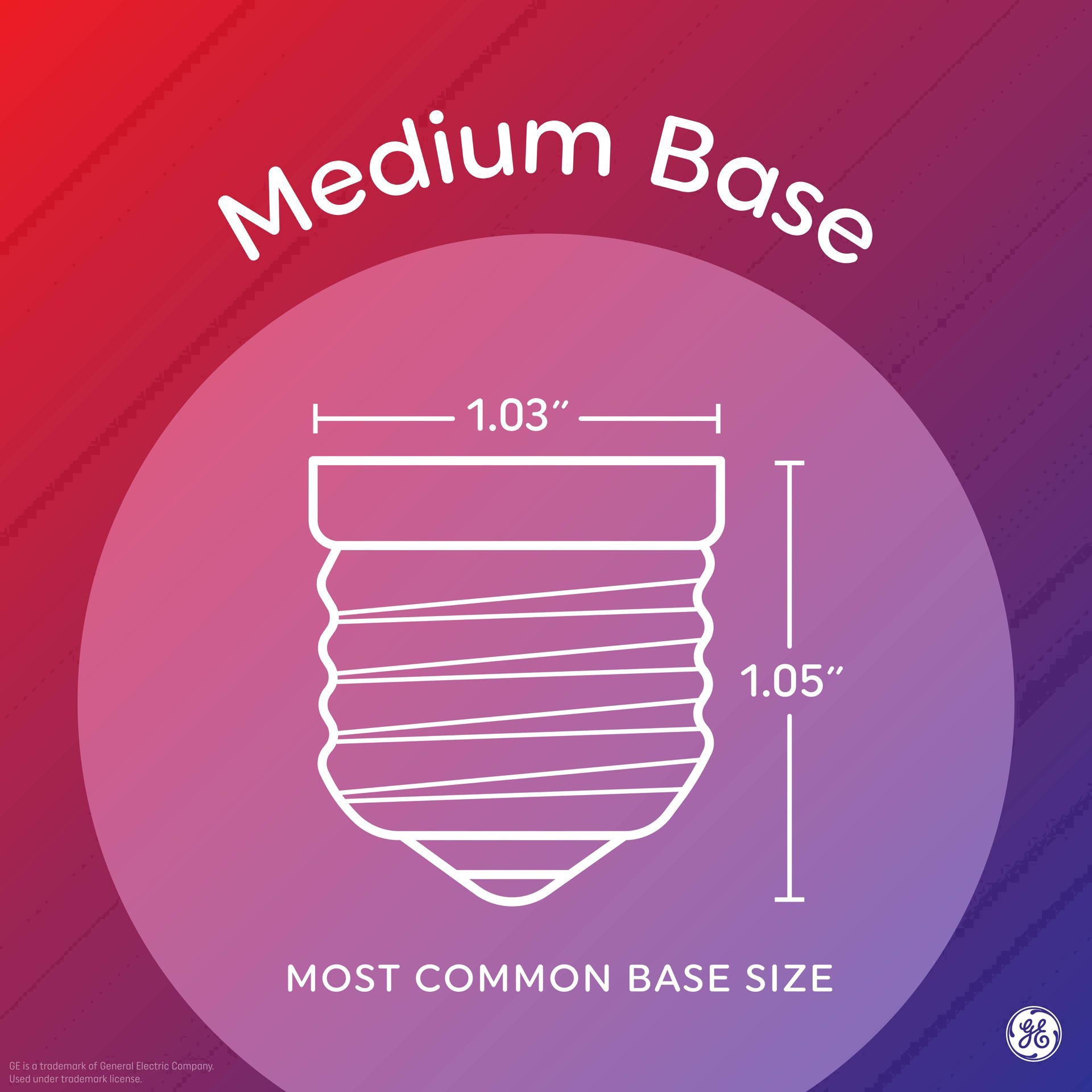 slide 16 of 61, GE 4 Pack Soft White LED 10 Watts Light Bulbs 4 ea, 4 ct