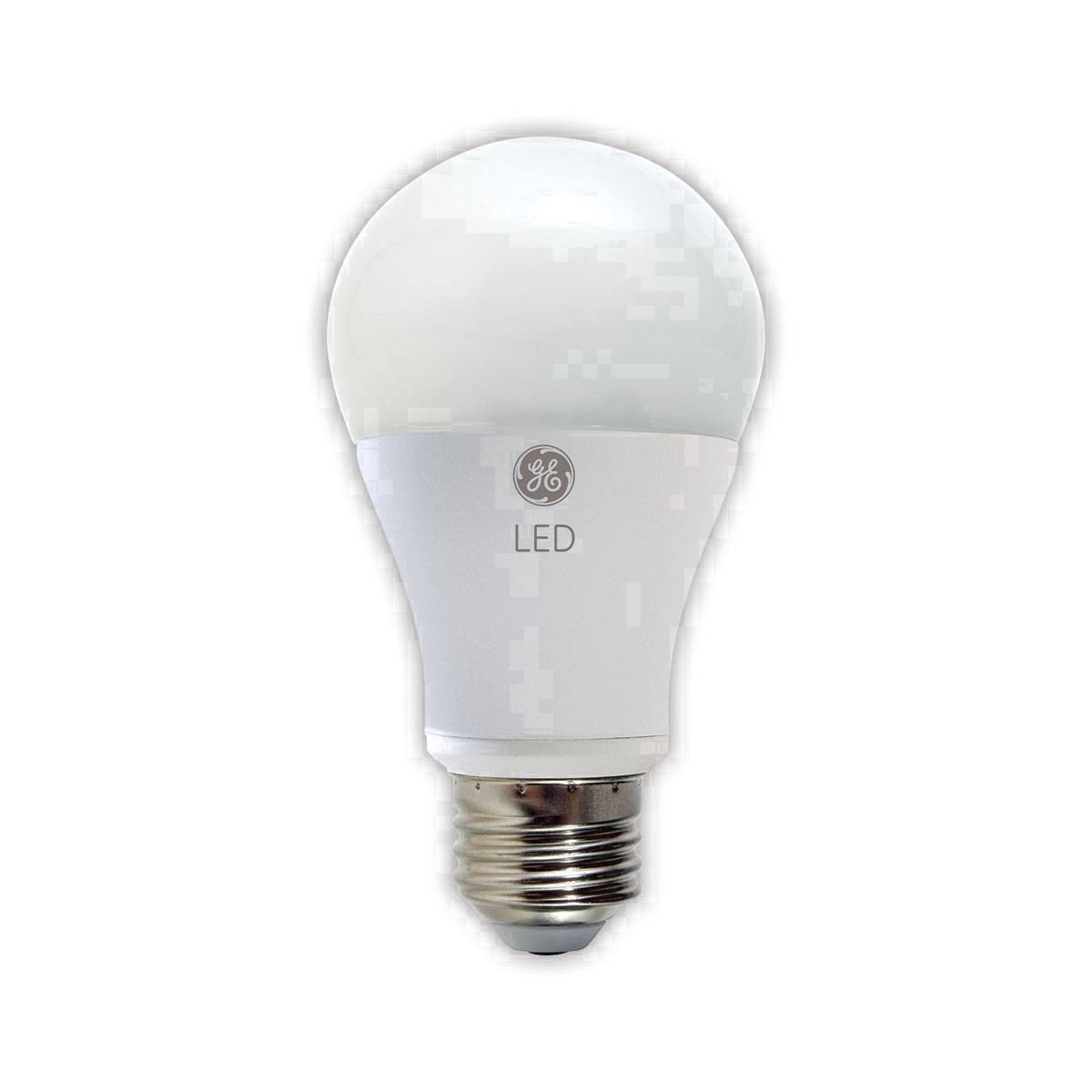 slide 11 of 61, GE 4 Pack Soft White LED 10 Watts Light Bulbs 4 ea, 4 ct