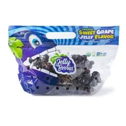 Seedless Grapes