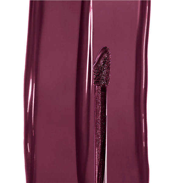 slide 4 of 5, Revlon Super Lustrous Lip Gloss, Black Cherry, 0.13 oz