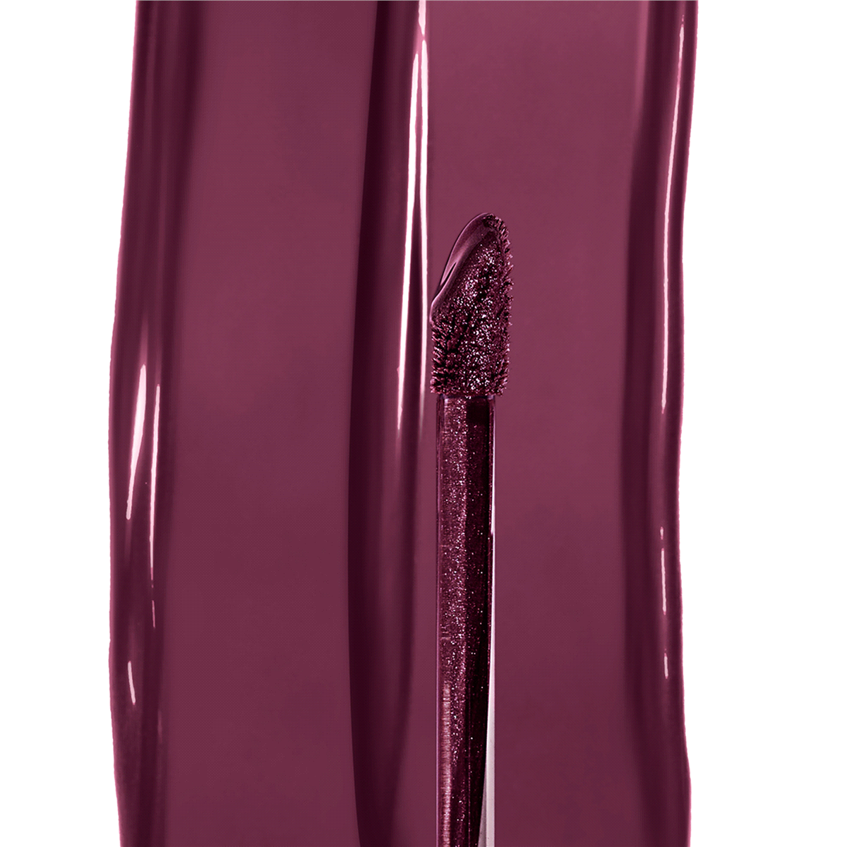 slide 5 of 5, Revlon Super Lustrous Lip Gloss, Black Cherry, 0.13 oz