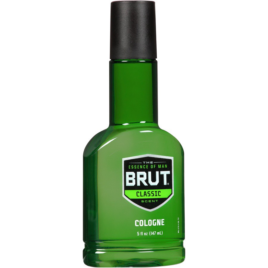 slide 6 of 7, Brut Cologne, 5 oz