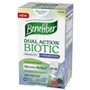 slide 7 of 29, Benefiber Dual Action Stress Relief Mixed Berry Natural Flavor Biotic 18 - 0.17 oz Packets, 18 ct