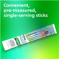 slide 25 of 29, Benefiber Dual Action Stress Relief Mixed Berry Natural Flavor Biotic 18 - 0.17 oz Packets, 18 ct
