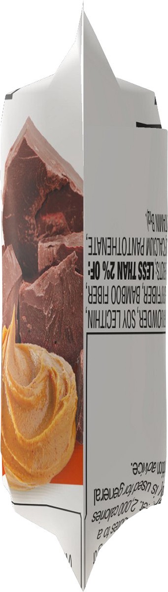 slide 4 of 5, Zone Perfect Chocolate Peanut Butter Protein Bar-Zone Perfect, 1.76 oz