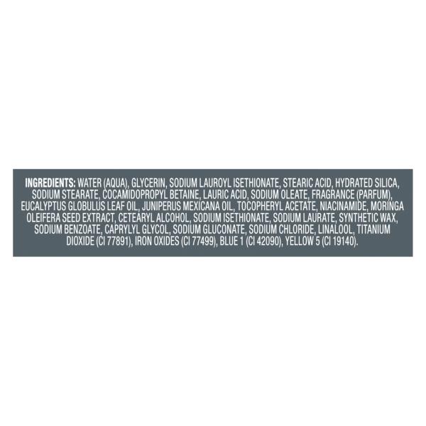 slide 19 of 25, Dove Men+Care Body Scrub Eucalyptus 9 Oz, 9 oz