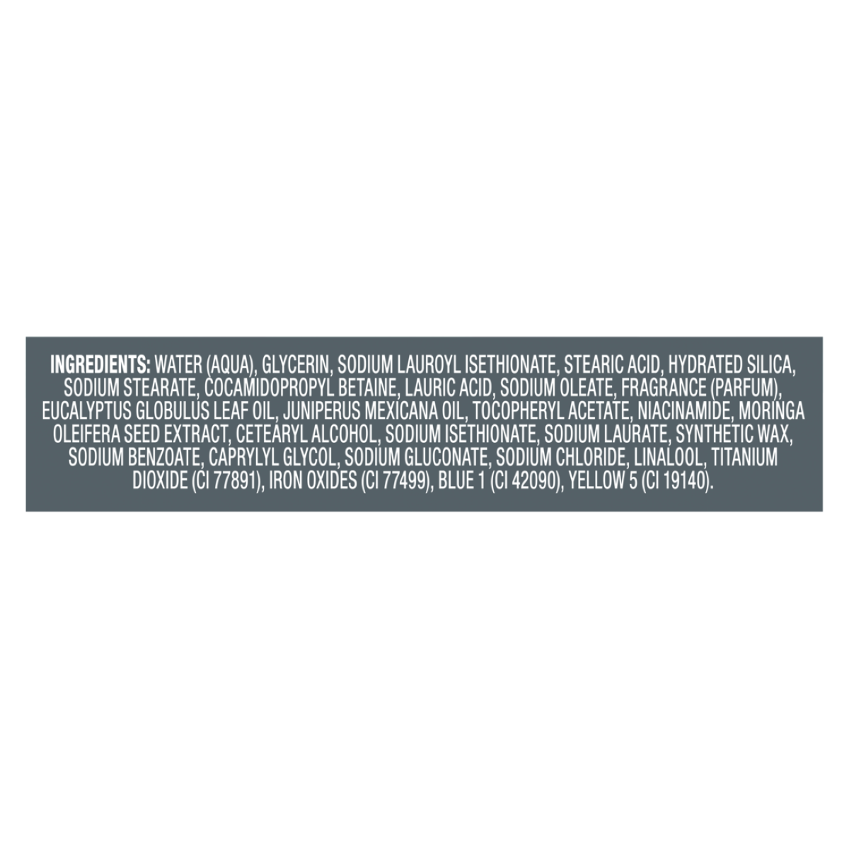 slide 16 of 25, Dove Men+Care Body Scrub Eucalyptus 9 Oz, 9 oz