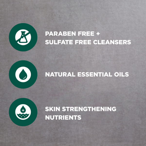 slide 14 of 25, Dove Men+Care Body Scrub Eucalyptus 9 Oz, 9 oz