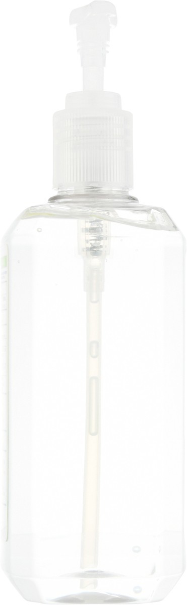 slide 5 of 13, PURELL Advanced Hand Sanitizer Naturals, 24 fl oz Table Top Pump Bottle, 24 fl oz